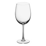 Acopa Select Flora 19 oz. Customizable Wine Glass - 12/Case Acopa Select Flora 19 oz. Customizable Wine Glass - 12/Case