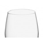 Acopa Select Flora 19 oz. Customizable Wine Glass - 12/Case Acopa Select Flora 19 oz. Customizable Wine Glass - 12/Case