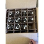 Acopa Select Flora 19 oz. Customizable Wine Glass - 12/Case Acopa Select Flora 19 oz. Customizable Wine Glass - 12/Case