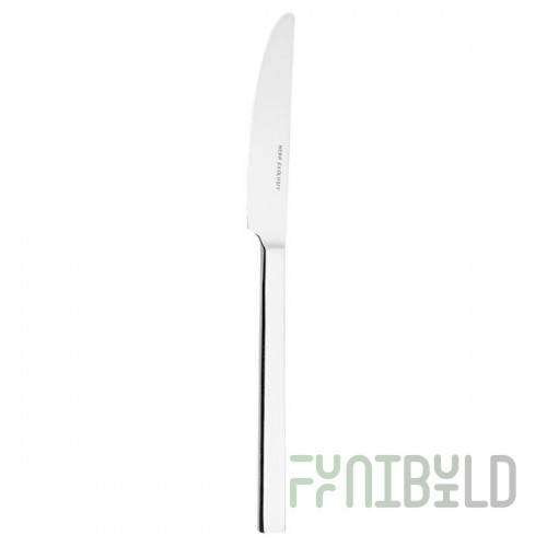 Hepp Profile from BauscherHepp 7 15/16