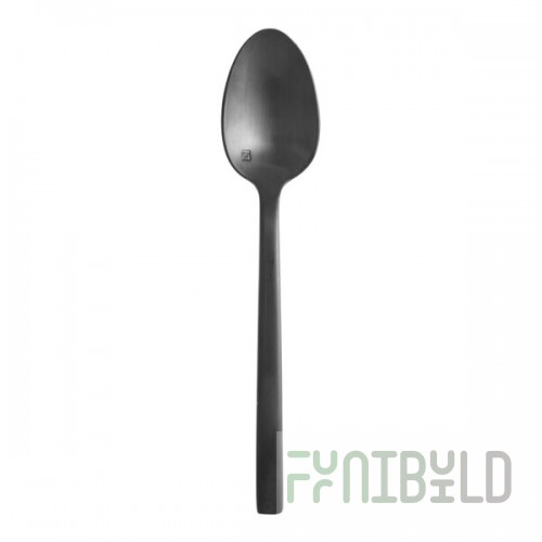 Zwiesel Fortessa Arezzo Brushed Black 7