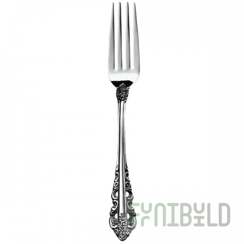 Walco Classic Baroque from Steelite International WL68051FST 8 1/8