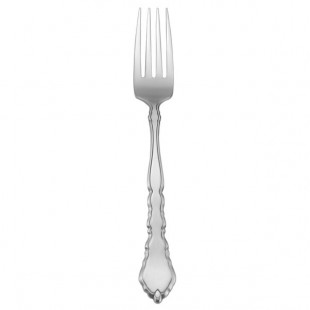 Oneida Satinique by 1880 Hospitality 2599FRSF 7 1/2