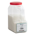 Regal Spanish Natural Flower of Salt (Fleur de Sel) 6 lb. - 4/Case
