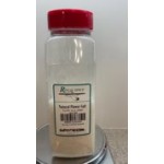 Regal Spanish Natural Flower of Salt (Fleur de Sel) 6 lb. - 4/Case