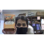 Numi Organic Orange Spice Tea Bags - 16/Box