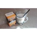 Numi Organic Orange Spice Tea Bags - 16/Box