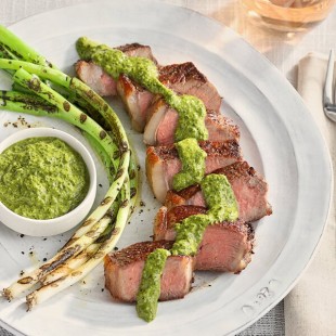 Regal Chimichurri Seasoning 3.5 oz. - 12/Case Regal Chimichurri Seasoning 3.5 oz. - 12/Case