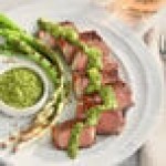 Regal Chimichurri Seasoning 3.5 oz. - 12/Case