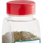 Regal Chimichurri Seasoning 3.5 oz. - 12/Case
