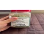 Regal Chimichurri Seasoning 3.5 oz. - 12/Case