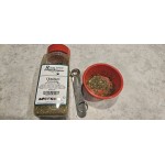 Regal Chimichurri Seasoning 3.5 oz. - 12/Case