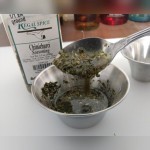 Regal Chimichurri Seasoning 3.5 oz. - 12/Case