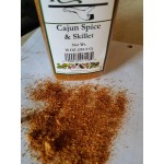 Regal Cajun Spice & Skillet Seasoning - 10 oz. Regal Cajun Spice & Skillet Seasoning - 10 oz.