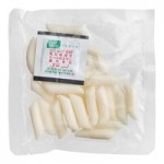 O'Food Mild Ssamjang Seasoned Soybean Paste 1 kg - 12/Case