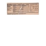 Marconi .375 oz. Organic Balsamic Vinegar Portion Packets - 100/Case