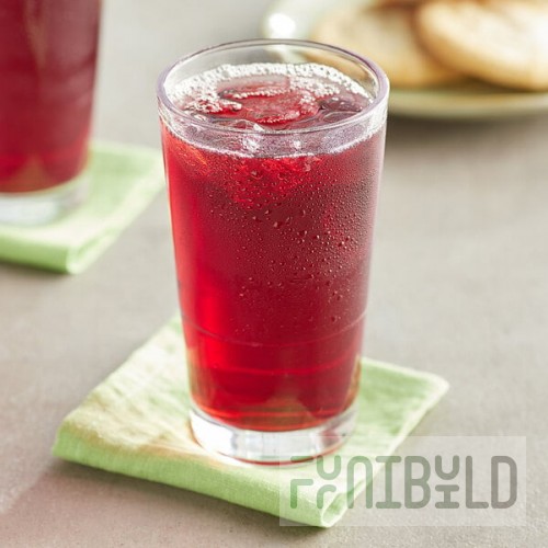 Old Orchard Cranberry Fruit Juice Concentrate 12 oz. - 12/Case