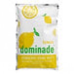 DominAde 21.6 oz. Lemon Drink Mix - 12/Case DominAde 21.6 oz. Lemon Drink Mix - 12/Case