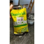 DominAde 21.6 oz. Lemon Drink Mix - 12/Case DominAde 21.6 oz. Lemon Drink Mix - 12/Case