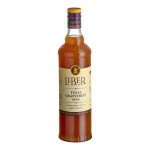 Liber & Co Texas Grapefruit Shrub 750 mL Liber & Co Texas Grapefruit Shrub 750 mL