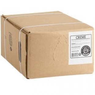 Narvon Old Fashioned Cream Soda Beverage / Soda Syrup 5 Gallon Bag in Box