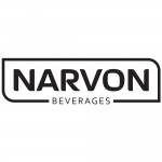 Narvon Old Fashioned Cream Soda Beverage / Soda Syrup 5 Gallon Bag in Box