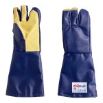 Tucker Safety Products QuicKlean 18