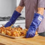 Tucker Safety Products QuicKlean 18