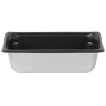 Vollrath 90327 Super Pan 3® 1/3 Size 2 1/2