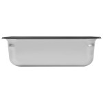 Vollrath 90327 Super Pan 3® 1/3 Size 2 1/2