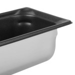 Vollrath 90327 Super Pan 3® 1/3 Size 2 1/2