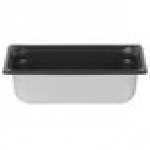 Vollrath 90327 Super Pan 3® 1/3 Size 2 1/2