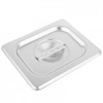 Vollrath 30842 Super Pan V® 1/8 Size 4 Vollrath 30842 Super Pan V® 1/8 Size 4