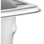 Vollrath 30842 Super Pan V® 1/8 Size 4 Vollrath 30842 Super Pan V® 1/8 Size 4
