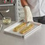 Vollrath 935303 Wear-Ever Half Size NSF 18 Gauge 13 Vollrath 935303 Wear-Ever Half Size NSF 18 Gauge 13