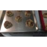 Vollrath 935303 Wear-Ever Half Size NSF 18 Gauge 13 Vollrath 935303 Wear-Ever Half Size NSF 18 Gauge 13