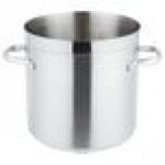 Vollrath 3503 Optio 11 Qt. Stainless Steel Stock Pot with Cover Vollrath 3503 Optio 11 Qt. Stainless Steel Stock Pot with Cover