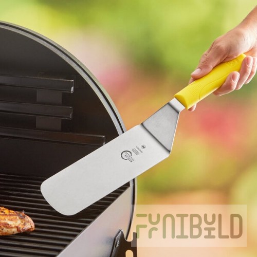 Mercer Culinary M18700YL Millennia® 8