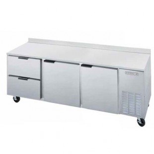 Beverage-Air WTRD93AHC-2 93