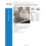 Avantco AWT-48R 48