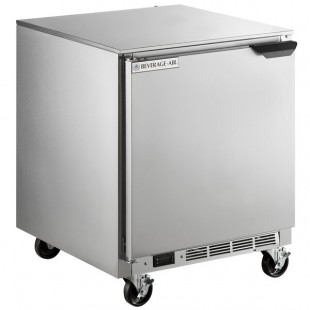 Beverage-Air UCF24AHC-24-ADA 24