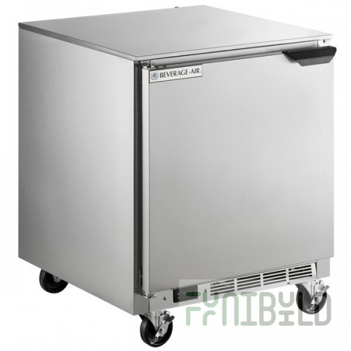 Beverage-Air UCF24AHC-24-ADA 24