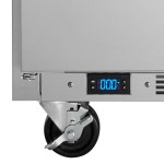 Beverage-Air UCF24AHC-24-ADA 24