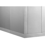 Amerikooler QC080872**NBSC 8' x 8' x 7' 2