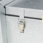 Norlake KLB77812-C Kold Locker 8' x 12' x 7' 7