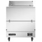 Continental Refrigerator MC3N-SS-S 34 Continental Refrigerator MC3N-SS-S 34