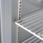 Beverage-Air WTF60AHC-FLT 60