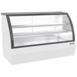 Beverage-Air CDR6HC-1-B-D 73 11/16