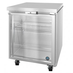 Hoshizaki Steelheart B Series UR27B-GLP01 27