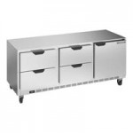 Beverage-Air UCRD48AHC-2 48